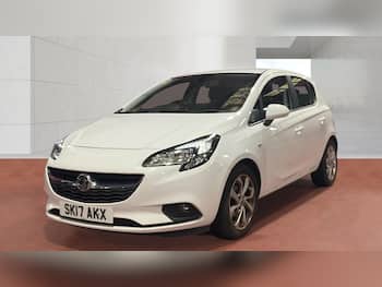 Used Vauxhall Corsa 2017 for sale - 79830332: Photo