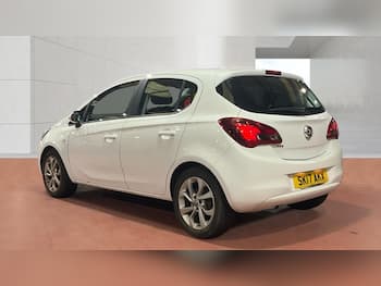 Used Vauxhall Corsa 2017 for sale - 79830332: Photo