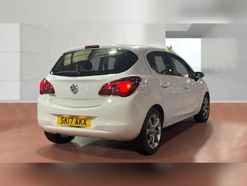 Used Vauxhall Corsa 2017 for sale - 79830332: Photo