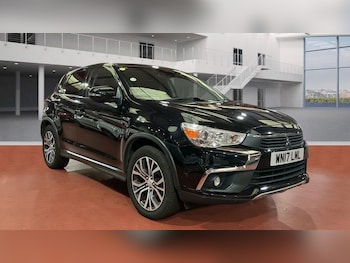 2017 - 1.6 D 3 5-Door