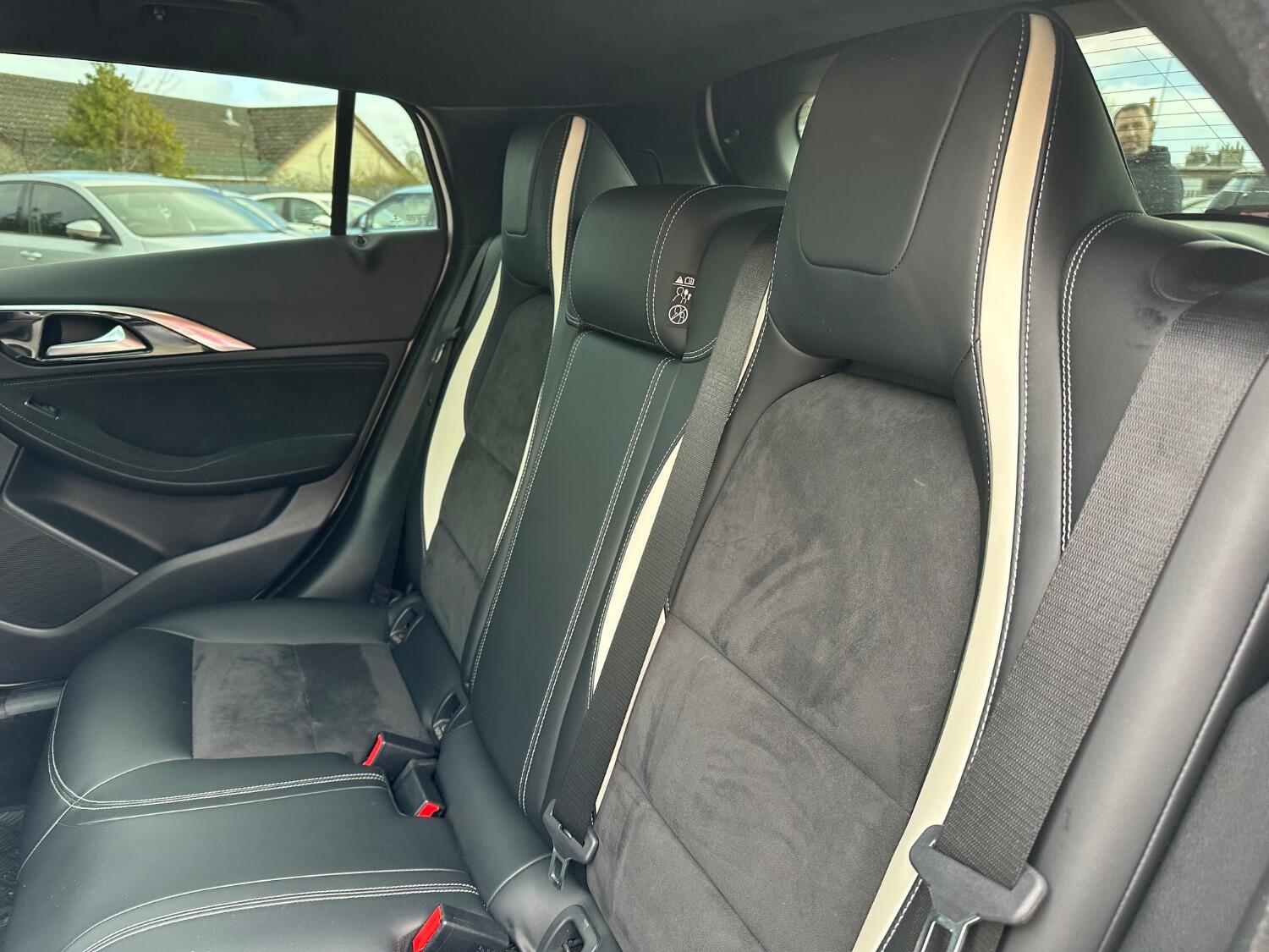 Used Infiniti Q30 2016 for sale - 76794538: Photo 23