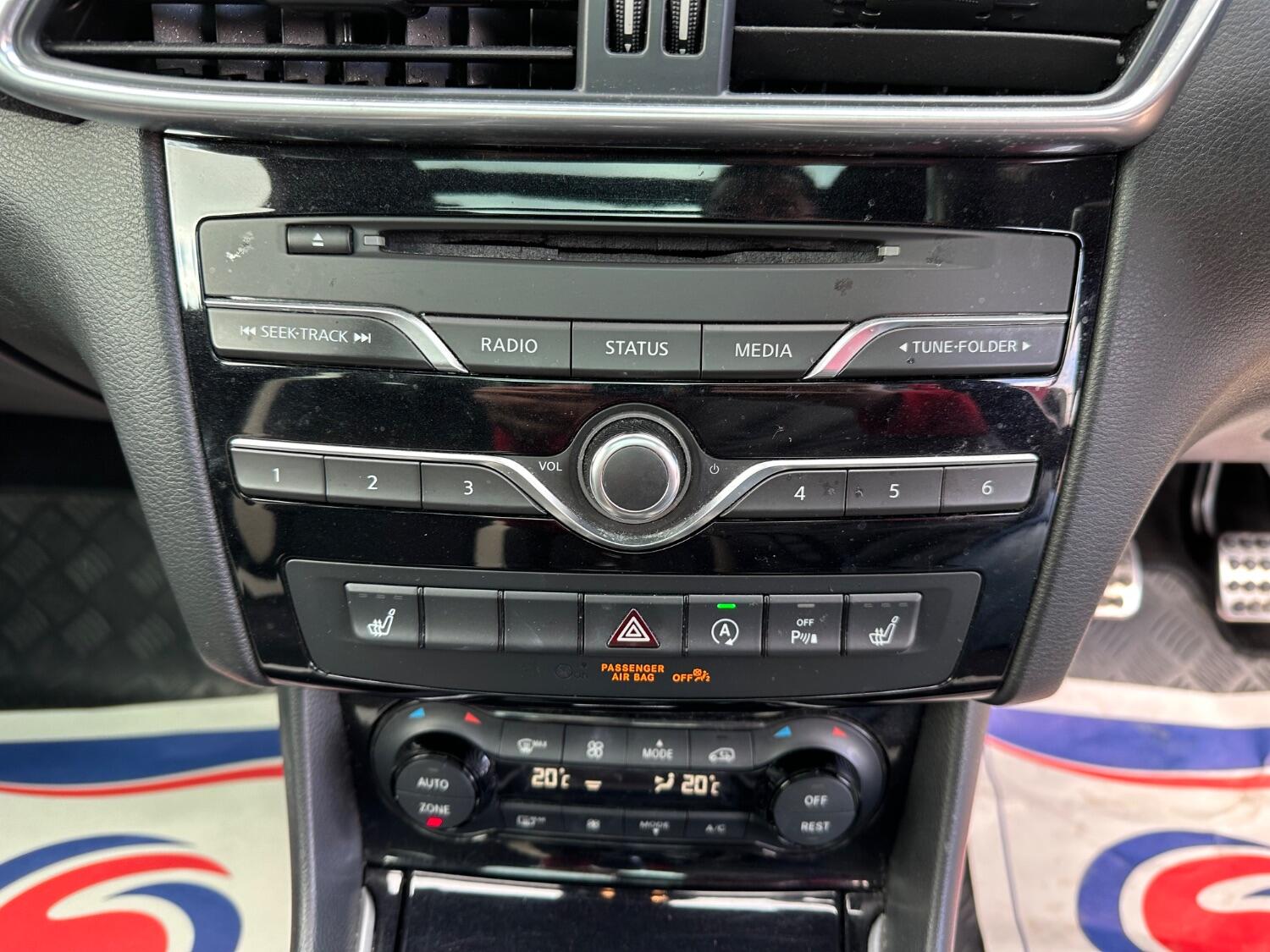 Used Infiniti Q30 2016 for sale - 76794538: Photo 33