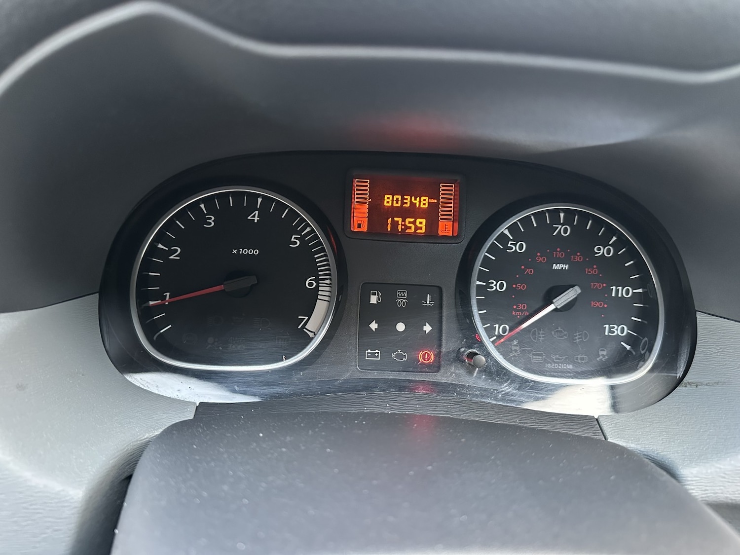 Used Dacia Duster 2013 for sale - 78062241: Photo 16