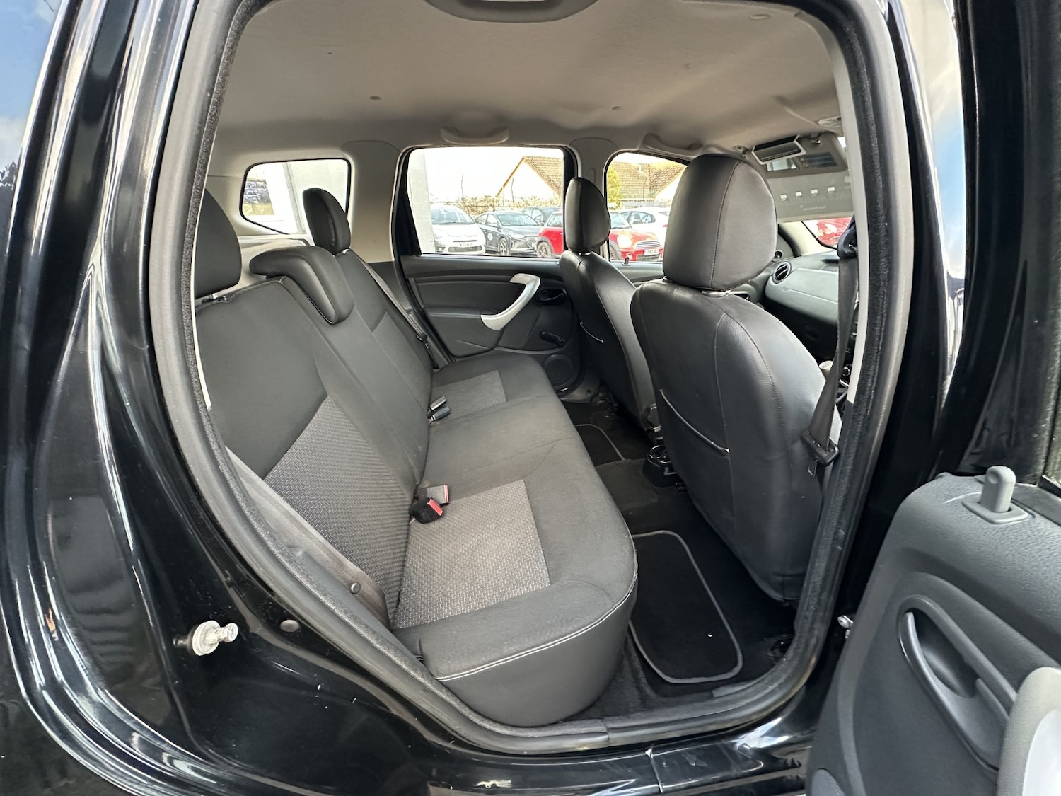 Used Dacia Duster 2013 for sale - 78062241: Photo 18