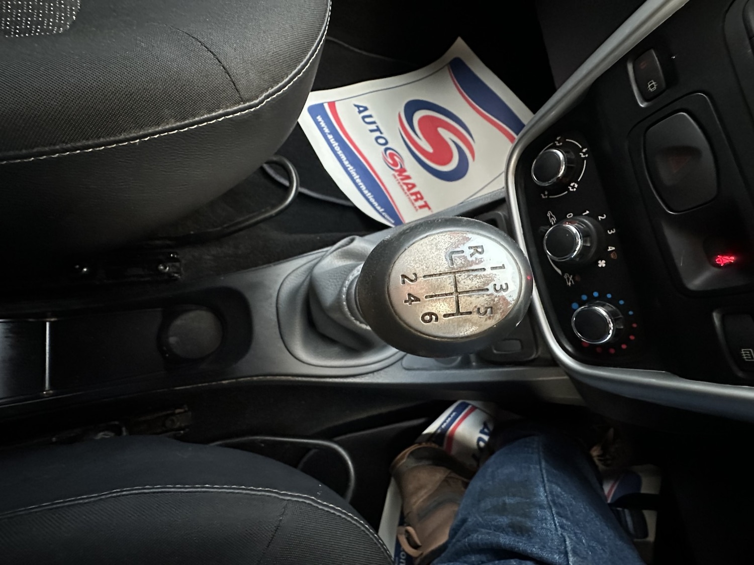 Used Dacia Duster 2013 for sale - 78062241: Photo 20