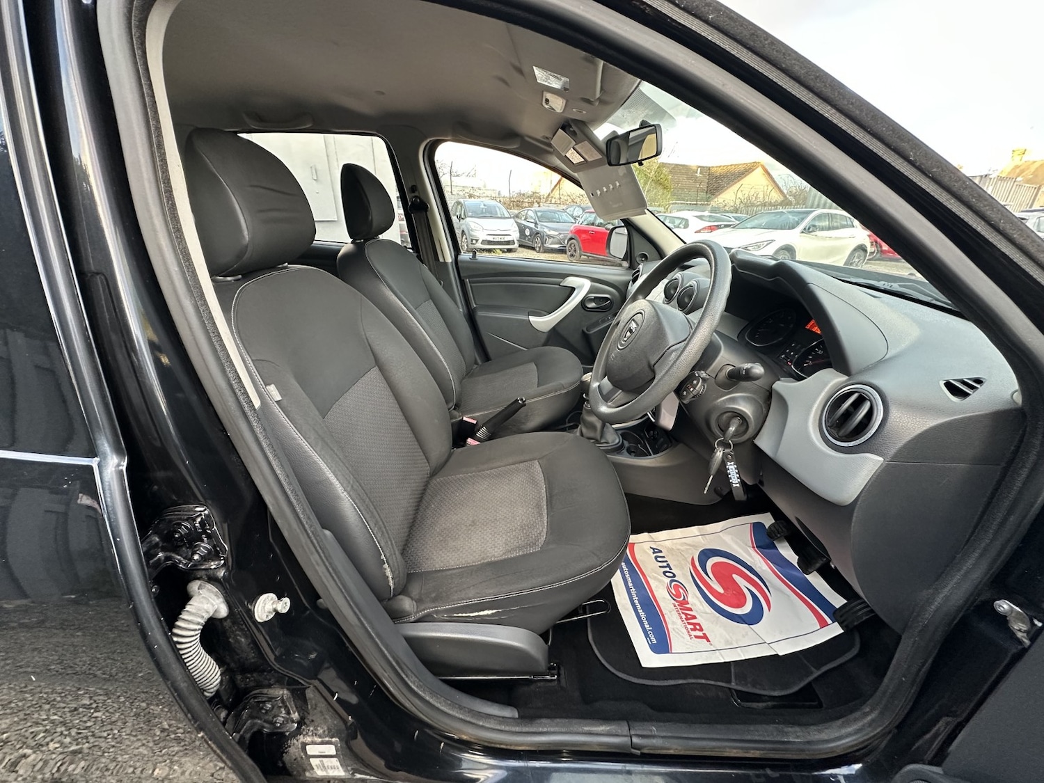 Used Dacia Duster 2013 for sale - 78062241: Photo 22