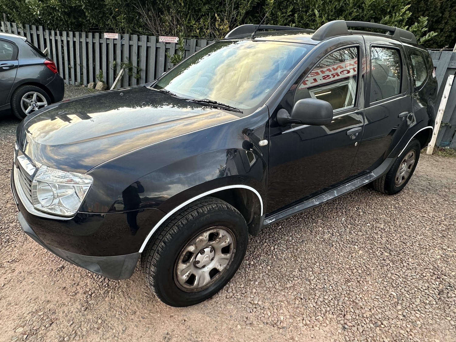 Used Dacia Duster 2013 for sale - 78062241: Photo 5