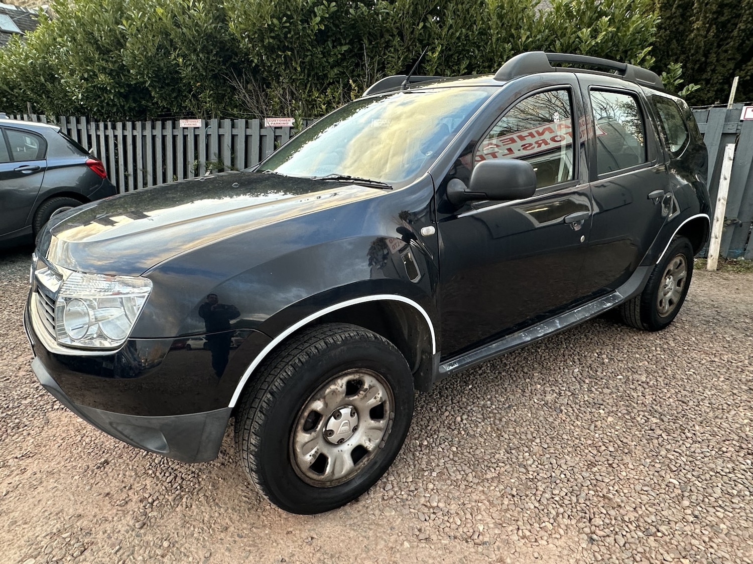 Used Dacia Duster 2013 for sale - 78062241: Photo 6