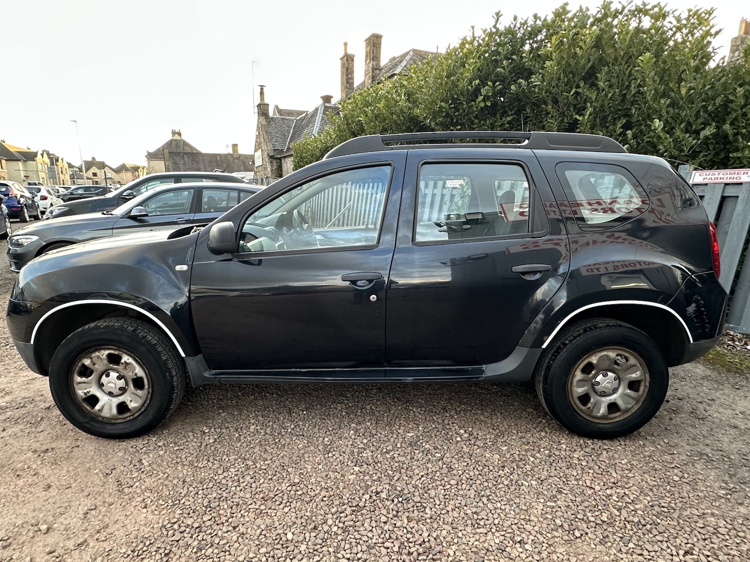 Used Dacia Duster 2013 for sale - 78062241: Photo 7