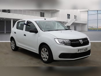 Dacia - Sandero