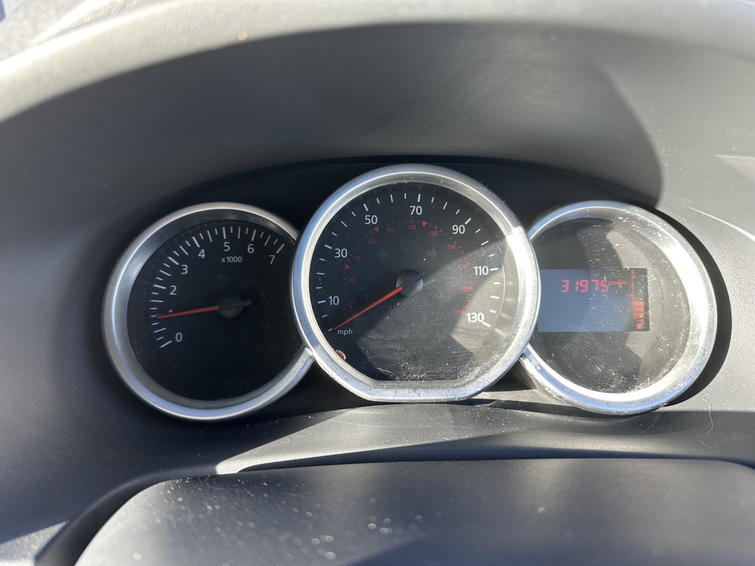 Used Dacia Sandero 2017 for sale - 76082675: Photo 24