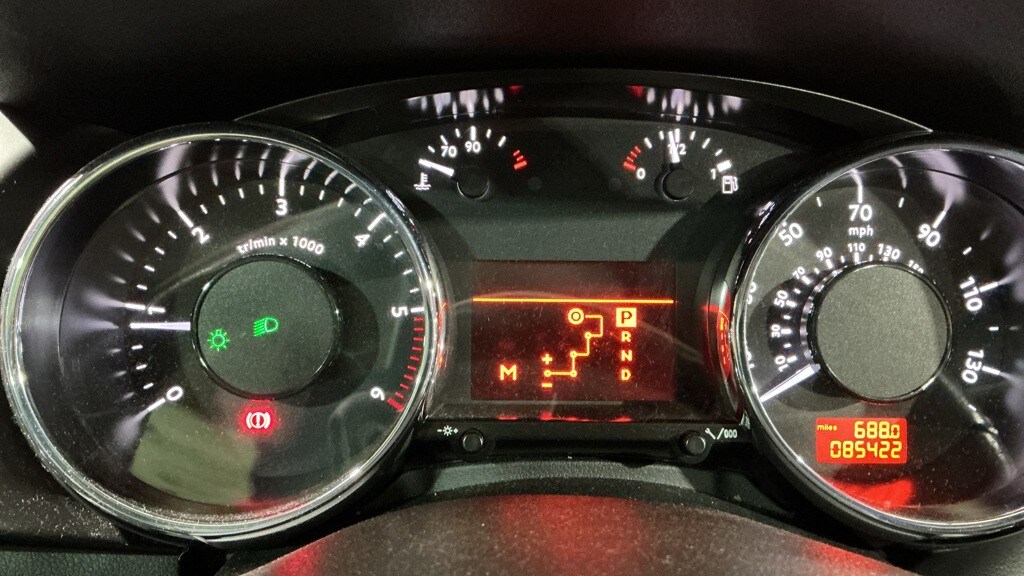 Used Peugeot 3008 2016 for sale - 77516111: Photo 10