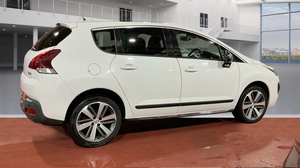 Used Peugeot 3008 2016 for sale - 77516111: Photo 5
