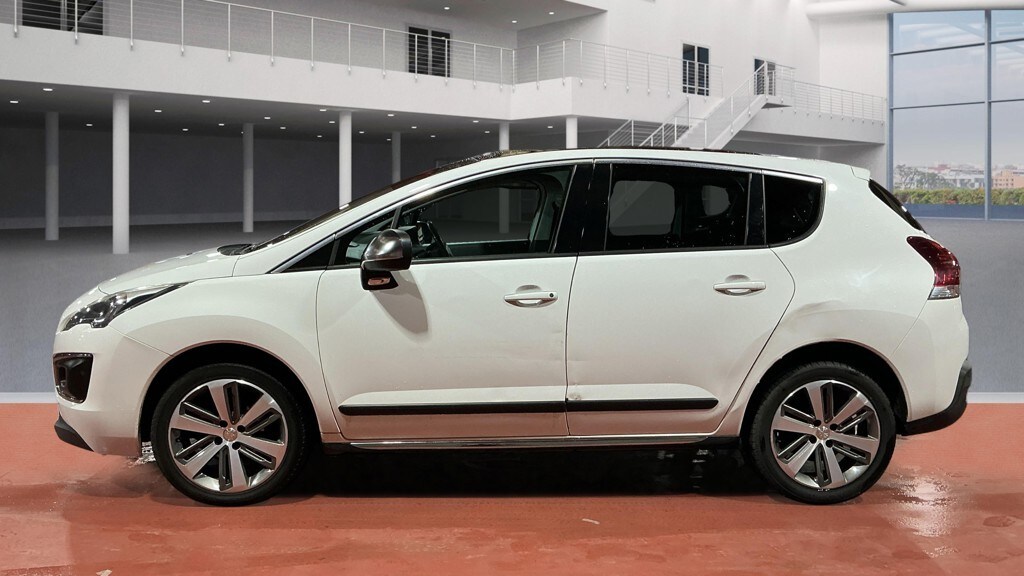 Used Peugeot 3008 2016 for sale - 77516111: Photo 6