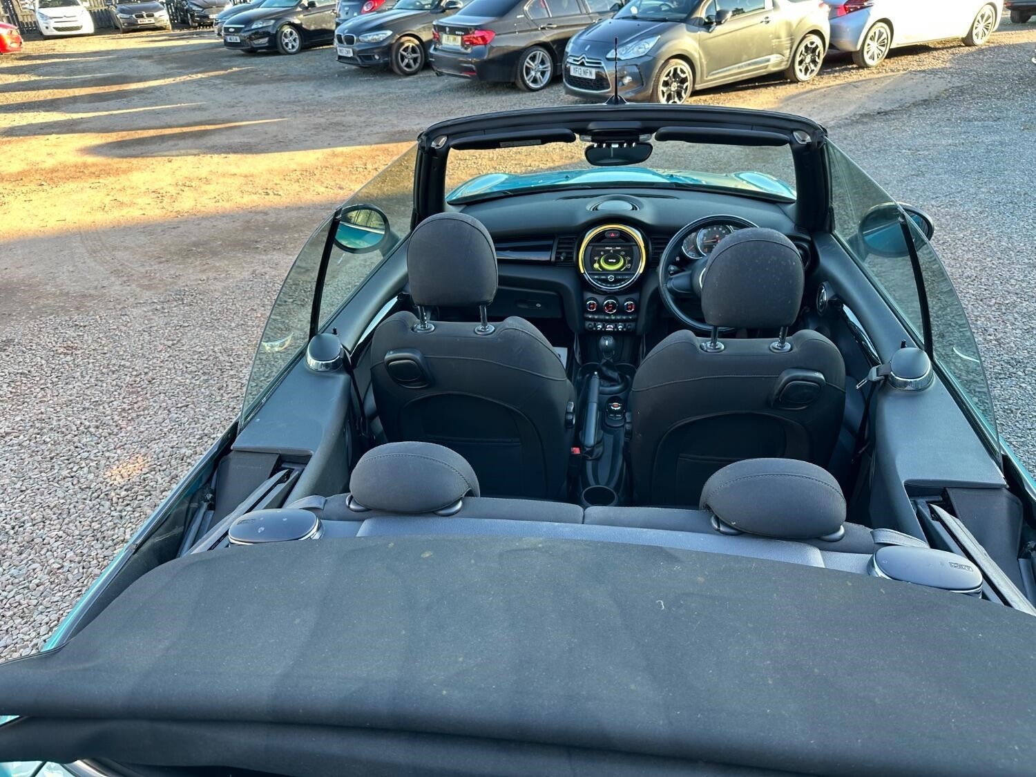 Vehicle 23