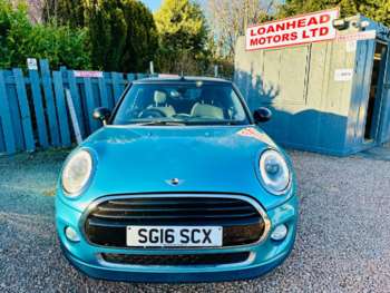 Used MINI Convertible 2016 for sale - 74346328: Photo