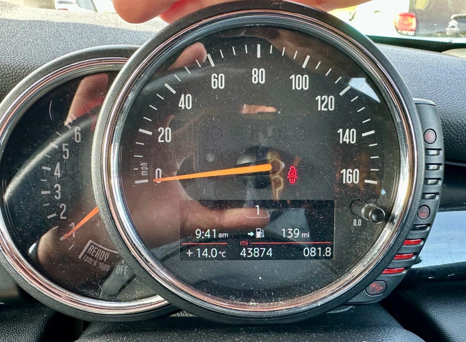 Vehicle 42