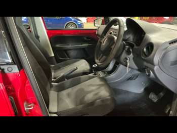 Used Skoda Citigo 2015 for sale - 74938068: Photo
