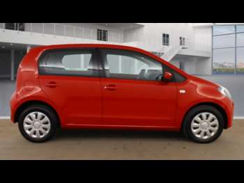 Used Skoda Citigo 2015 for sale - 74938068: Photo