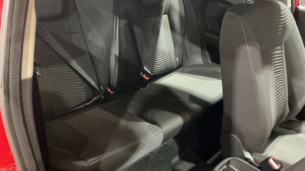 Used Ford Fiesta 2016 for sale - 76430933: Photo 8