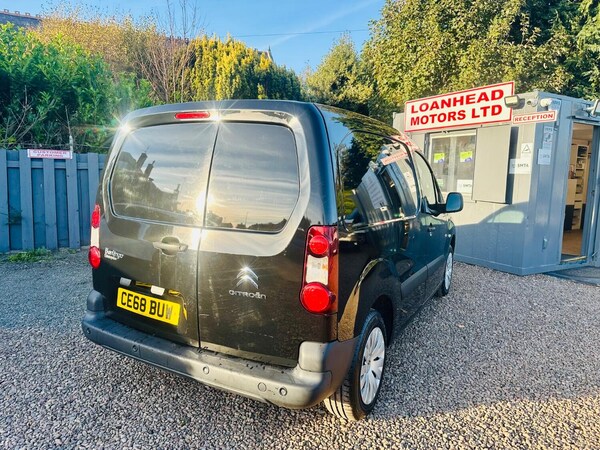 Used Citroen Berlingo 2018 for sale - 72481287: Photo 16