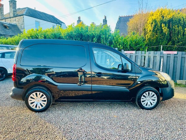 Used Citroen Berlingo 2018 for sale - 72481287: Photo 18