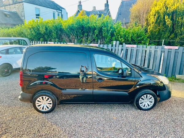Used Citroen Berlingo 2018 for sale - 72481287: Photo 19