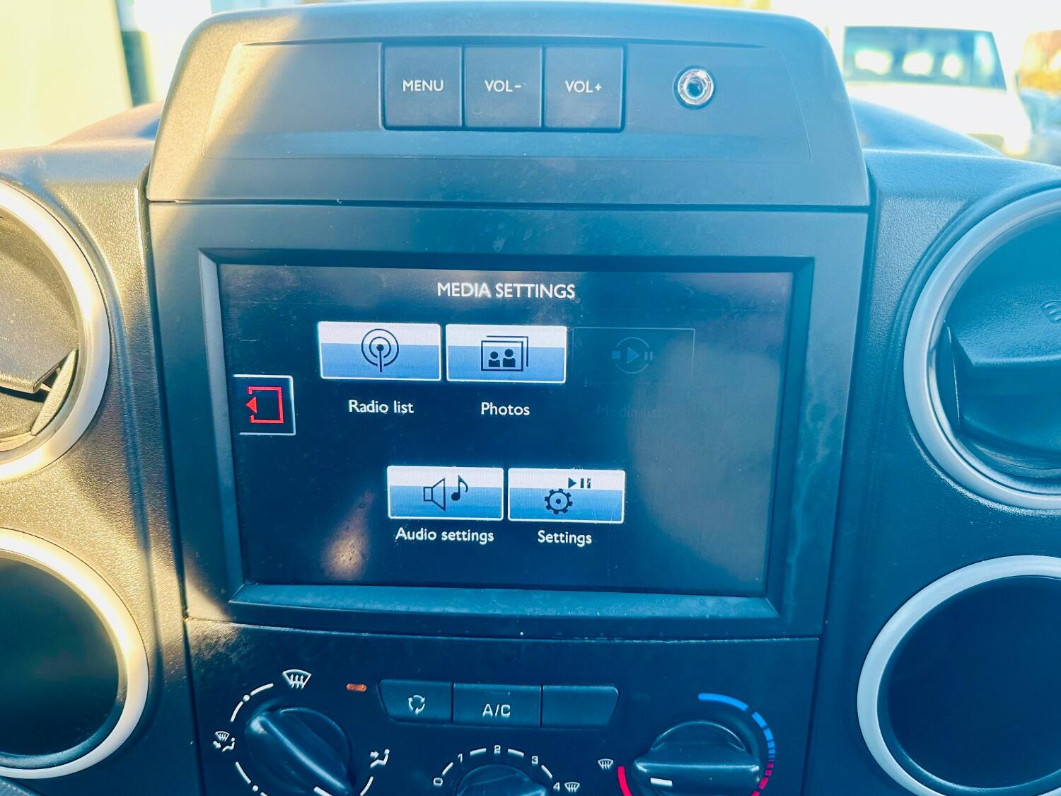 Vehicle 26