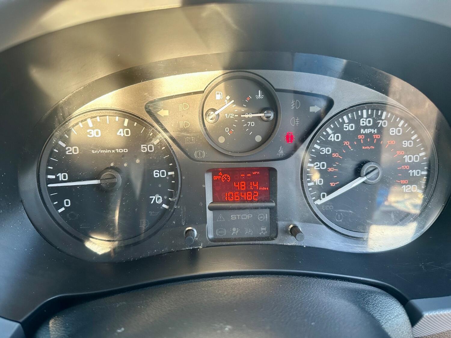 Vehicle 28