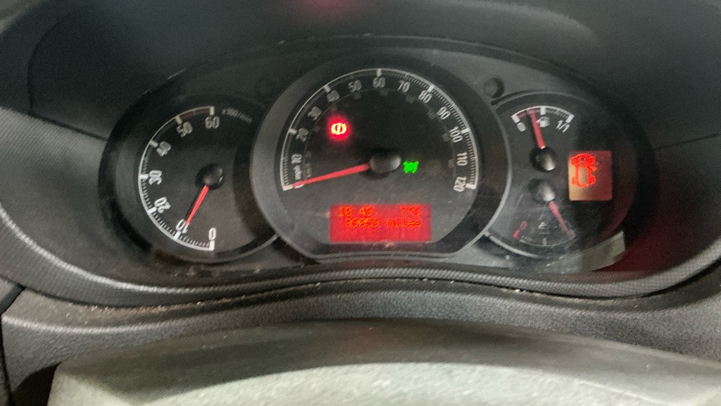 Used Vauxhall Movano 2019 for sale - 76924327: Photo 10