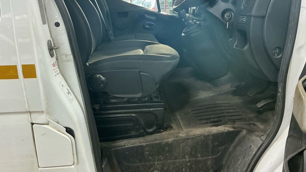 Used Vauxhall Movano 2019 for sale - 76924327: Photo 9