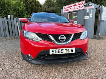 Used Nissan Qashqai 2015 for sale - 76769154: Photo