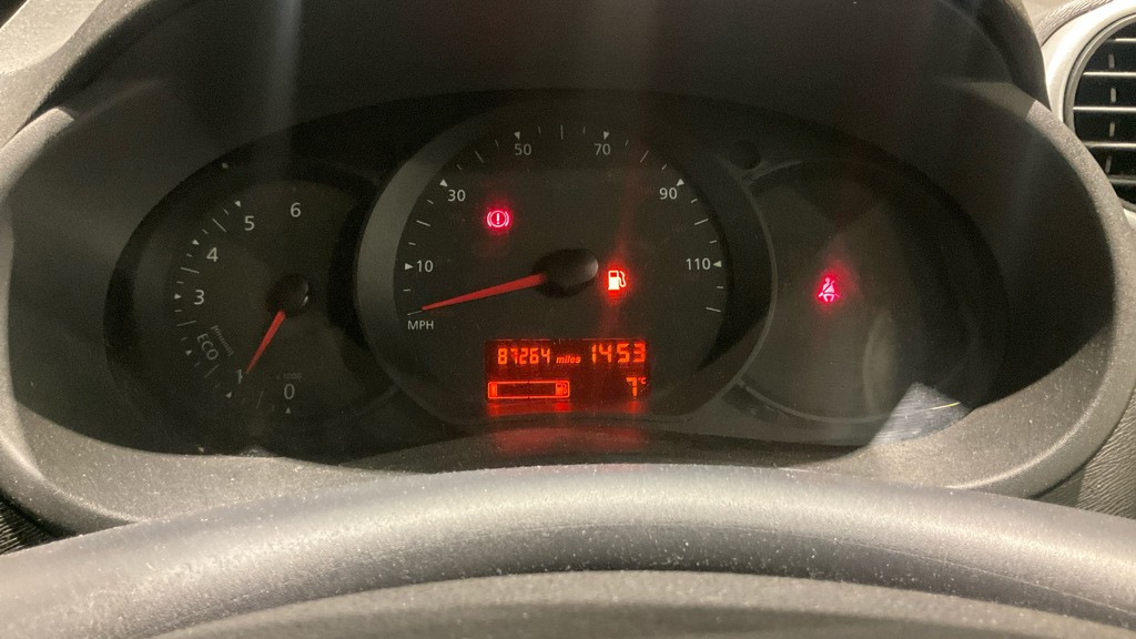 Used Renault Kangoo 2018 for sale - 78062231: Photo 10