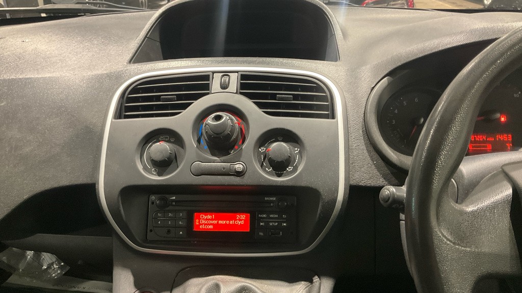 Used Renault Kangoo 2018 for sale - 78062231: Photo 11