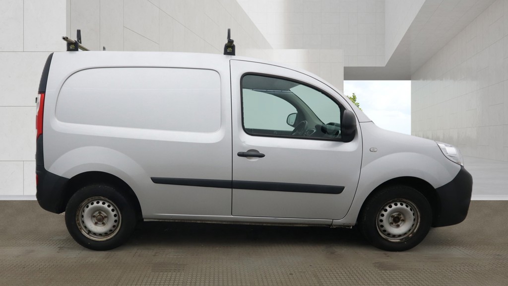 Used Renault Kangoo 2018 for sale - 78062231: Photo 5