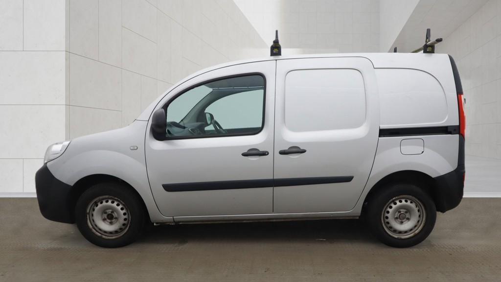 Used Renault Kangoo 2018 for sale - 78062231: Photo 6