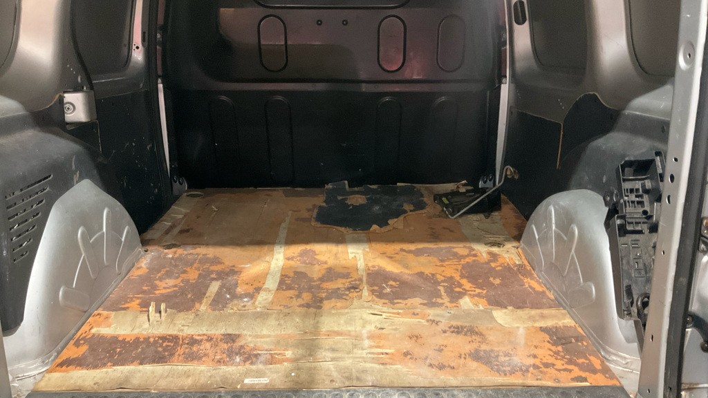 Used Renault Kangoo 2018 for sale - 78062231: Photo 7