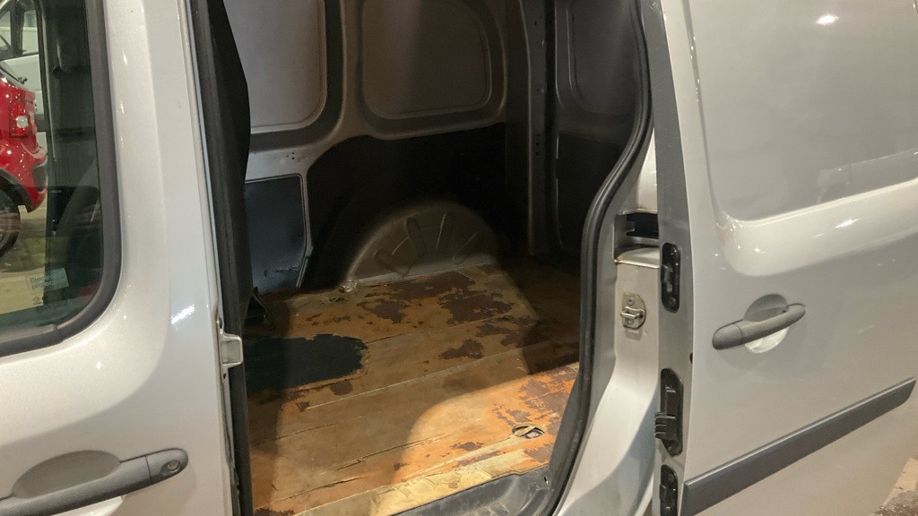 Used Renault Kangoo 2018 for sale - 78062231: Photo 8