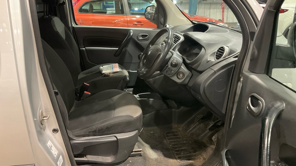 Used Renault Kangoo 2018 for sale - 78062231: Photo 9