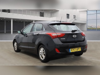 Used Hyundai i30 2017 for sale - 78553372: Photo