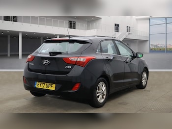 Used Hyundai i30 2017 for sale - 78553372: Photo