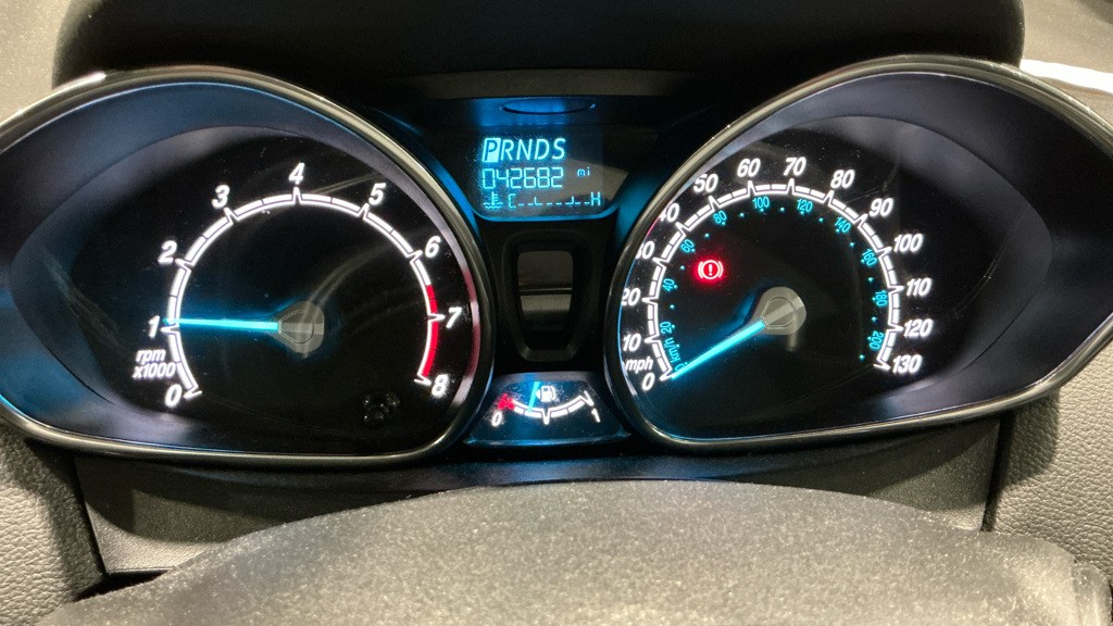 Used Ford B-MAX 2016 for sale - 76848664: Photo 10