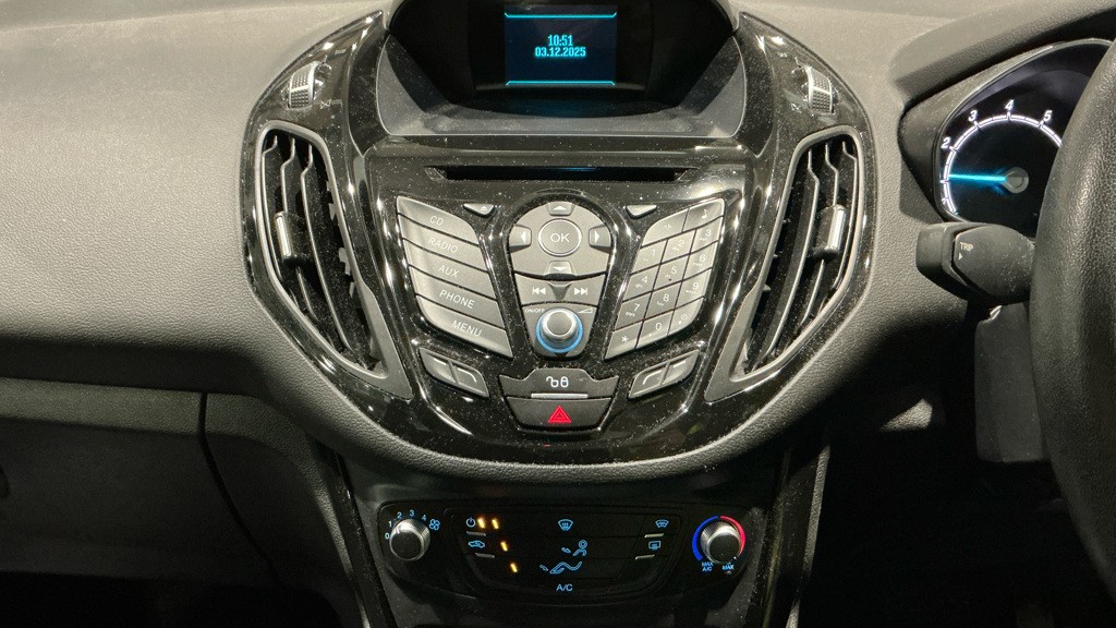 Used Ford B-MAX 2016 for sale - 76848664: Photo 11