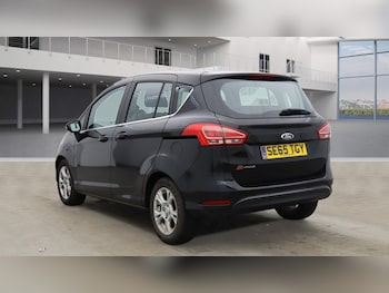 Used Ford B-MAX 2016 for sale - 76848664: Photo
