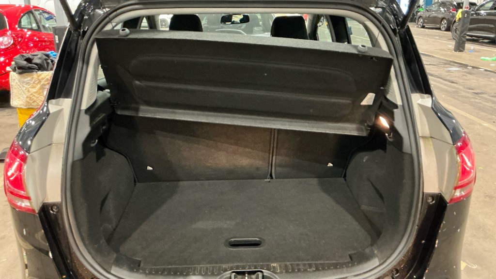 Used Ford B-MAX 2016 for sale - 76848664: Photo 7