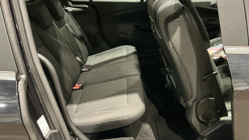 Used Ford B-MAX 2016 for sale - 76848664: Photo 8