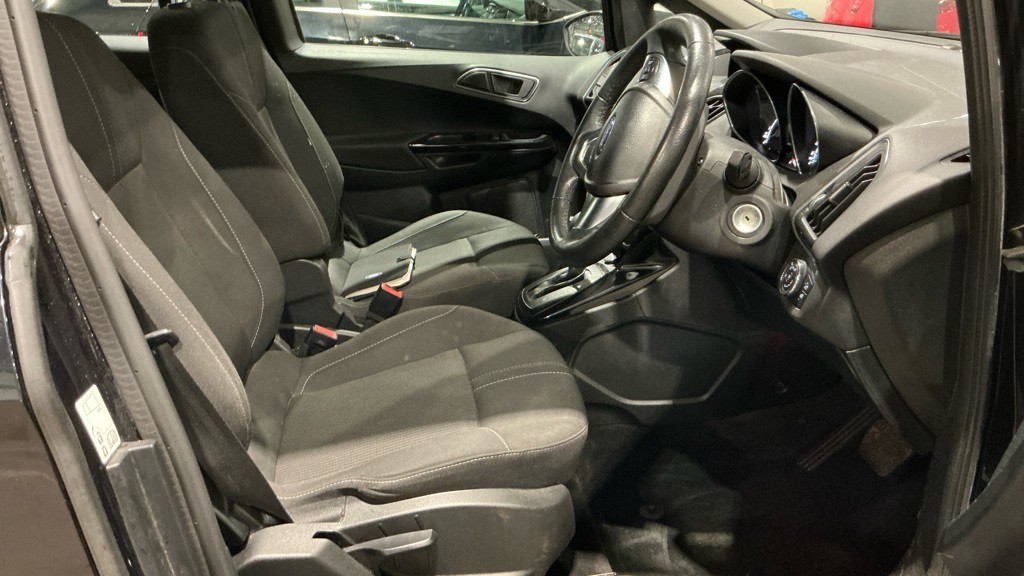 Used Ford B-MAX 2016 for sale - 76848664: Photo 9