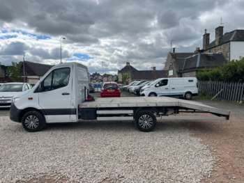 Used Mercedes-Benz Sprinter 2019 for sale - 74484364: Photo
