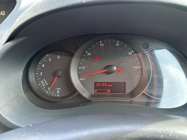 Used Renault Kangoo 2017 for sale - 75740512: Photo 15