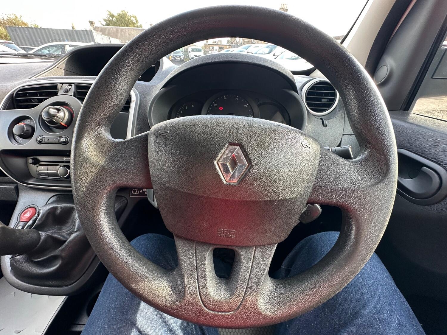 Used Renault Kangoo 2017 for sale - 75740512: Photo 18